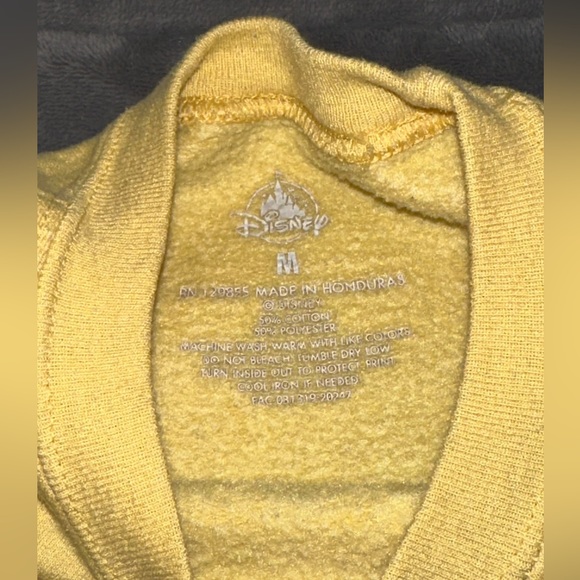 Walt Disney Pluto Sweatshirt Youth - Picture 4 of 5